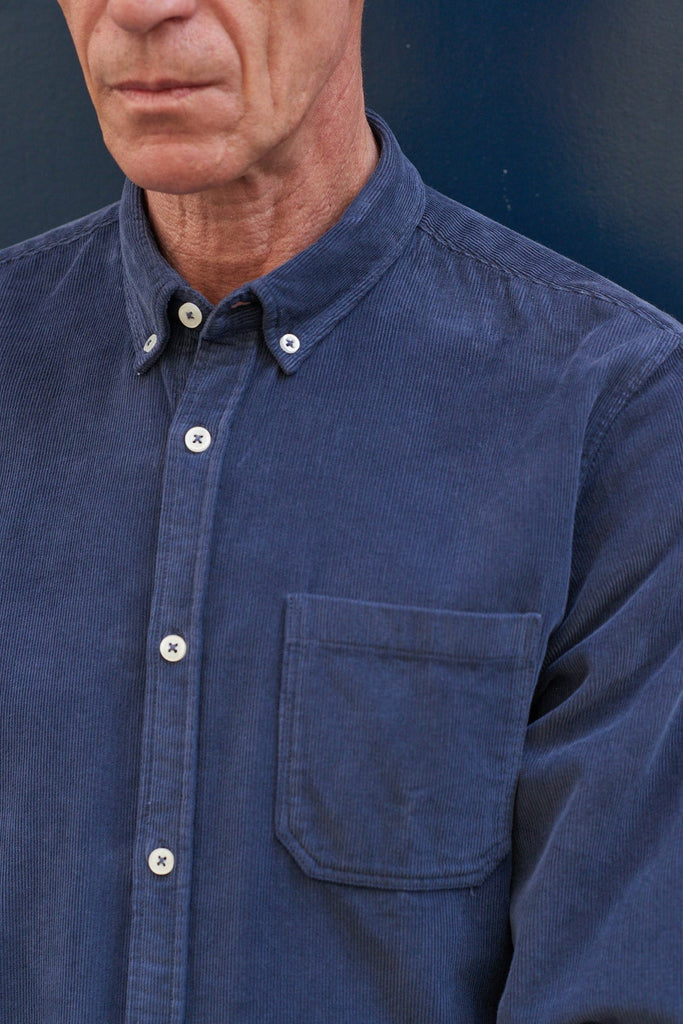 Chemise Elixir - Aube
