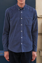 Chemise Elixir - Aube