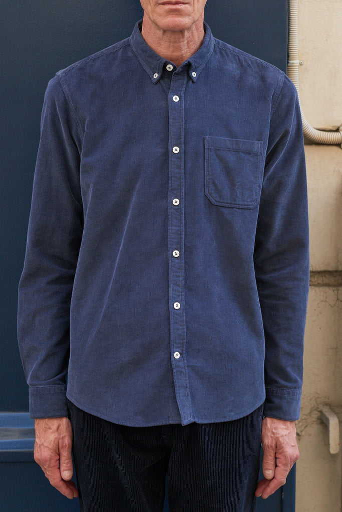 Chemise Elixir - Aube