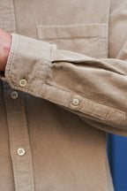 Chemise Elixir - Gres