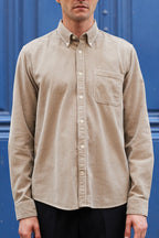 Chemise Elixir - Gres