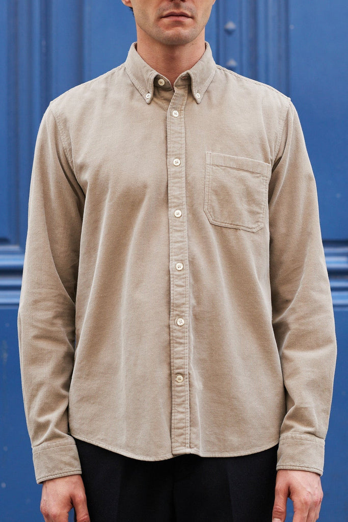 Chemise Elixir - Gres