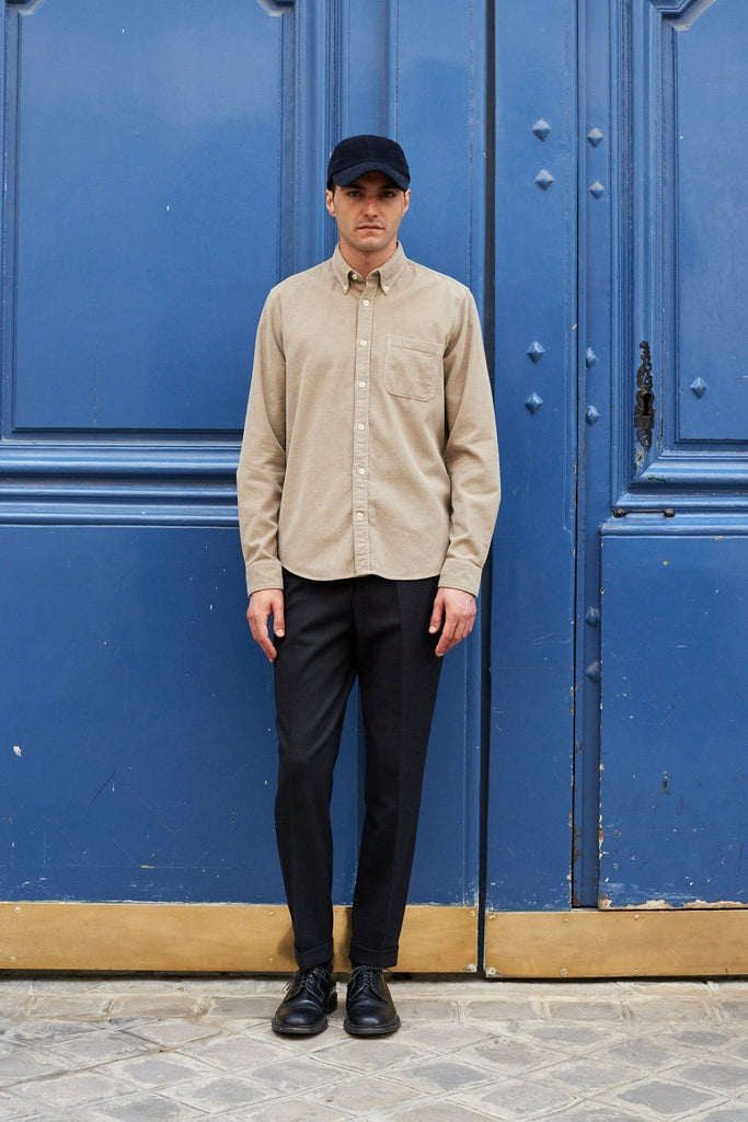 Chemise Elixir - Gres