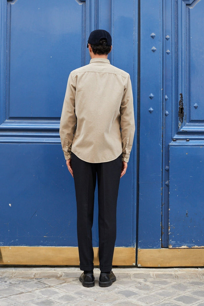 Chemise Elixir - Gres