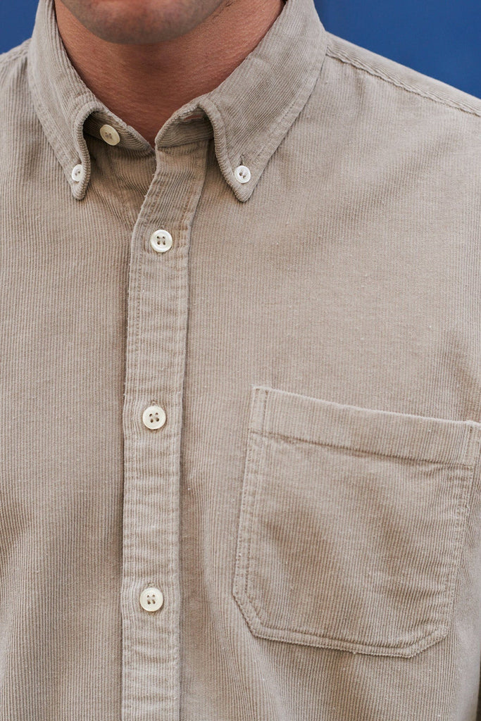 Chemise Elixir - Gres