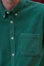 Chemise Elixir - Malachite
