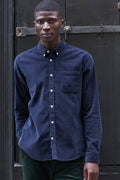 Chemise Elixir - Navy