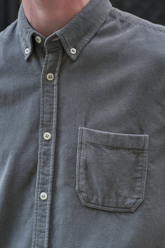 Chemise Elixir - Souris