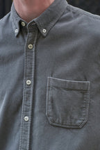 Chemise Elixir - Souris