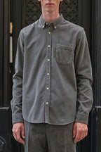 Chemise Elixir - Souris