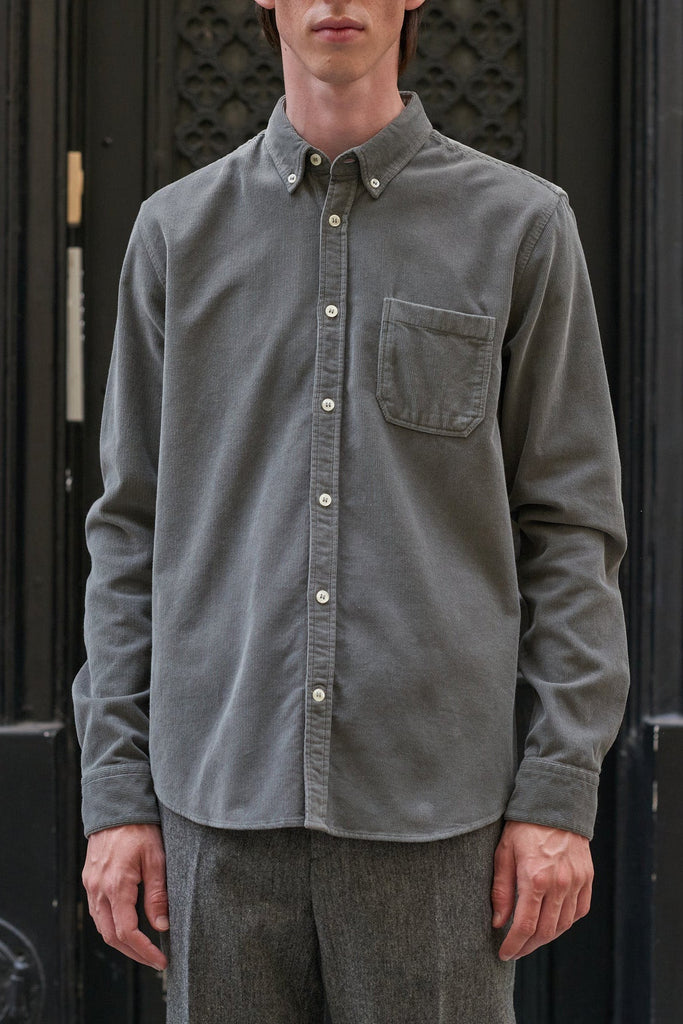 Chemise Elixir - Souris