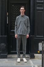 Chemise Elixir - Souris