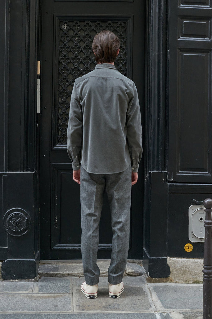Chemise Elixir - Souris