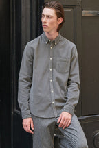 Chemise Elixir - Souris
