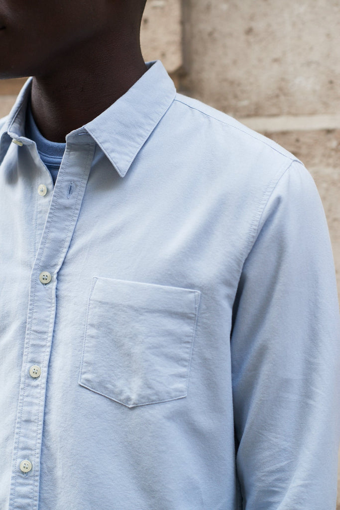 Chemise Epice - Arctique
