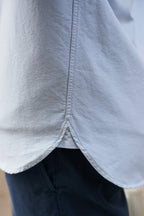 Chemise Epice - Arctique