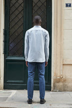 Chemise Epice - Arctique