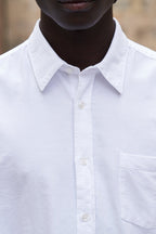 Chemise Epice - Blanc