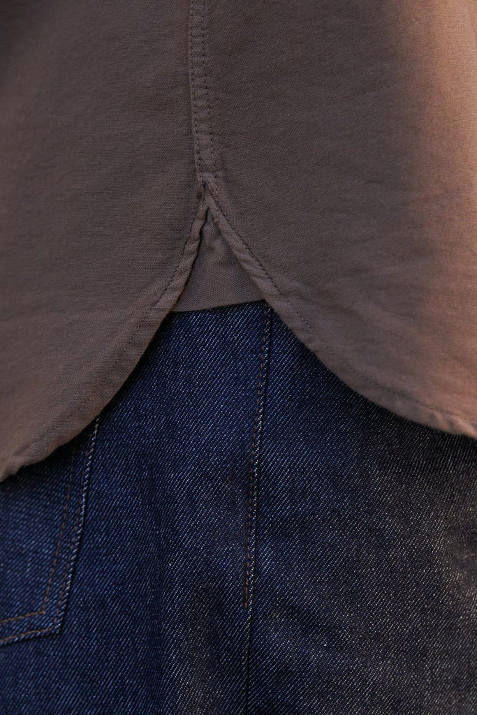 Chemise Epice - Noix