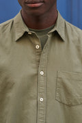 Chemise Epice - Thym