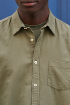 Chemise Epice - Thym