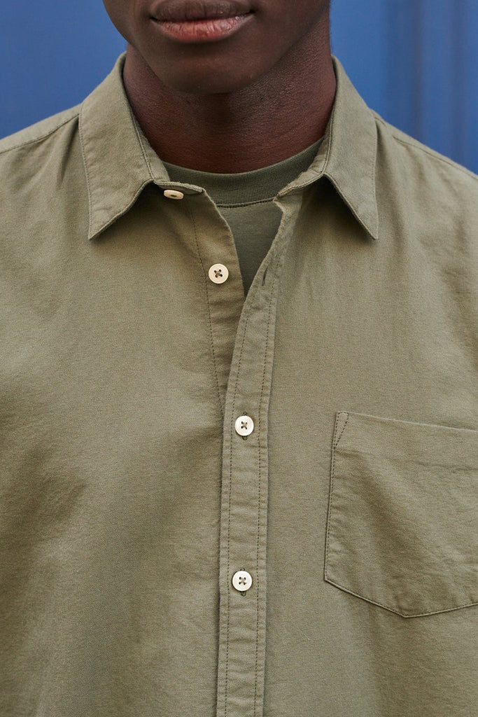 Chemise Epice - Thym