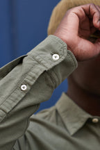 Chemise Epice - Thym