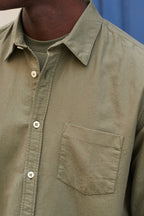 Chemise Epice - Thym