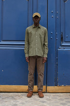 Chemise Epice - Thym