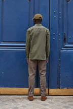 Chemise Epice - Thym