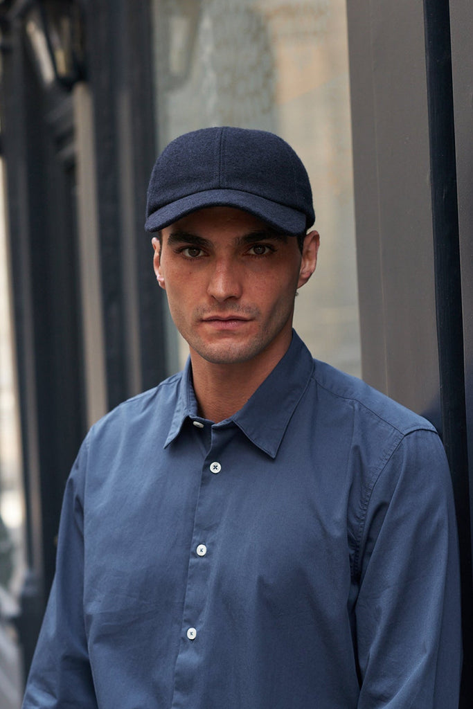 Chemise Eva - Aube