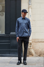 Chemise Eva - Aube