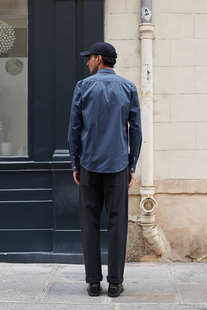 Chemise Eva - Aube