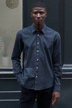 Chemise Eva - Navy