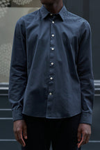 Chemise Eva - Navy