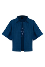 Chemise Amour A La Plage