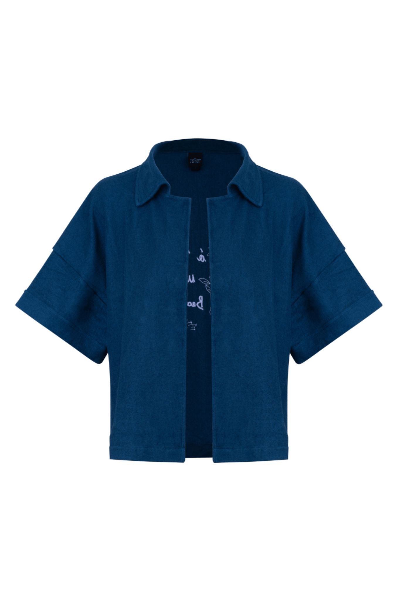 Chemise Amour A La Plage