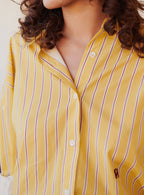 Chemise Tomy - Brique