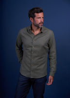 Bon Cadeau - Chemise Sur Mesure - 129 Euros