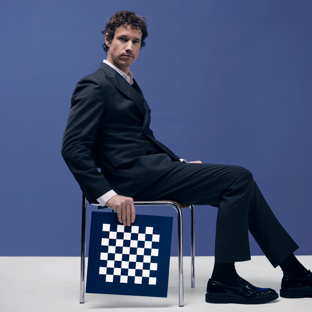 Signature Chess