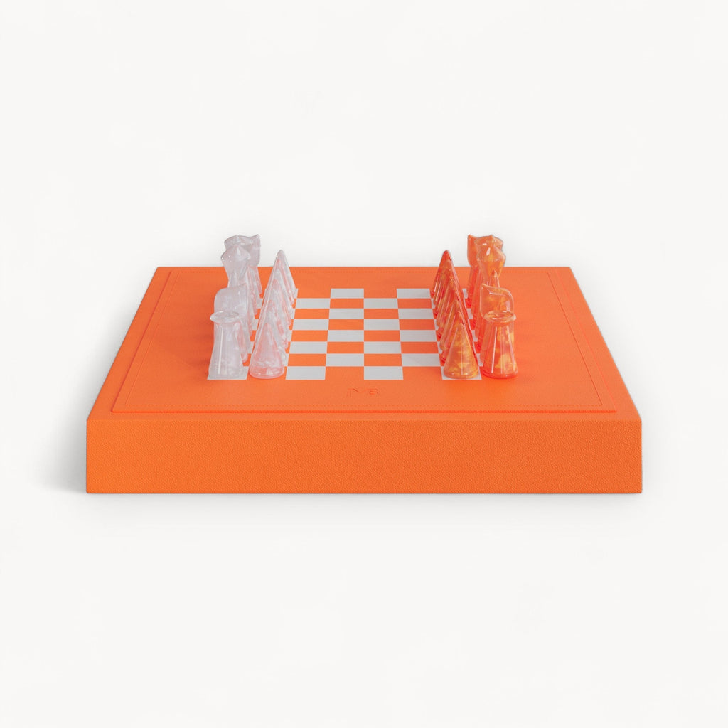 Signature Chess