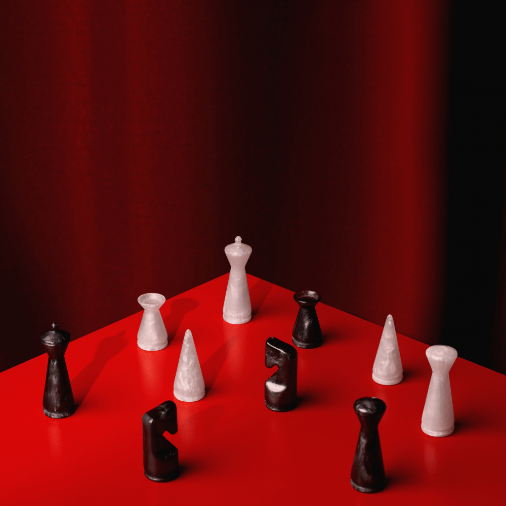 Signature Chess