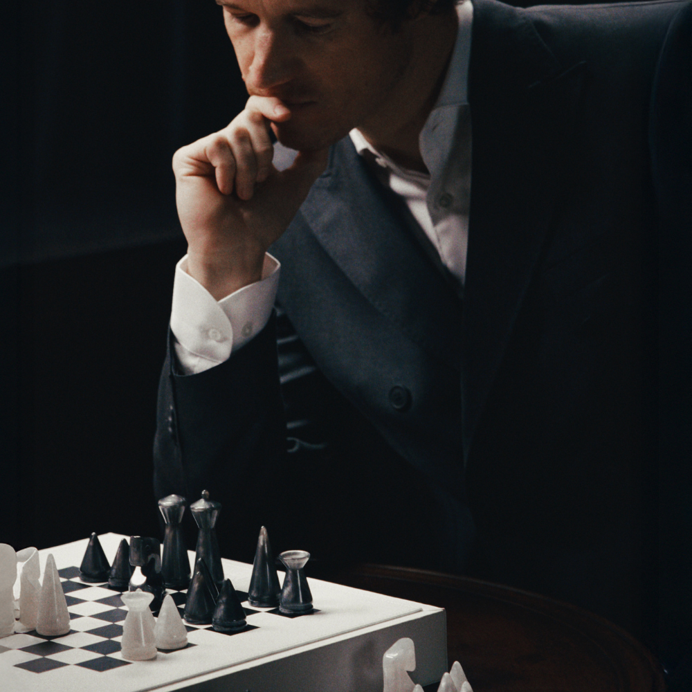 Signature Chess