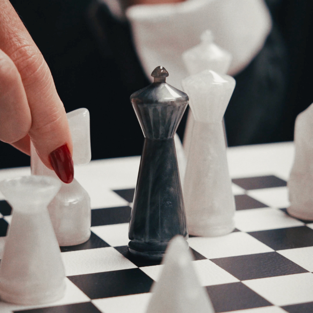 Signature Chess