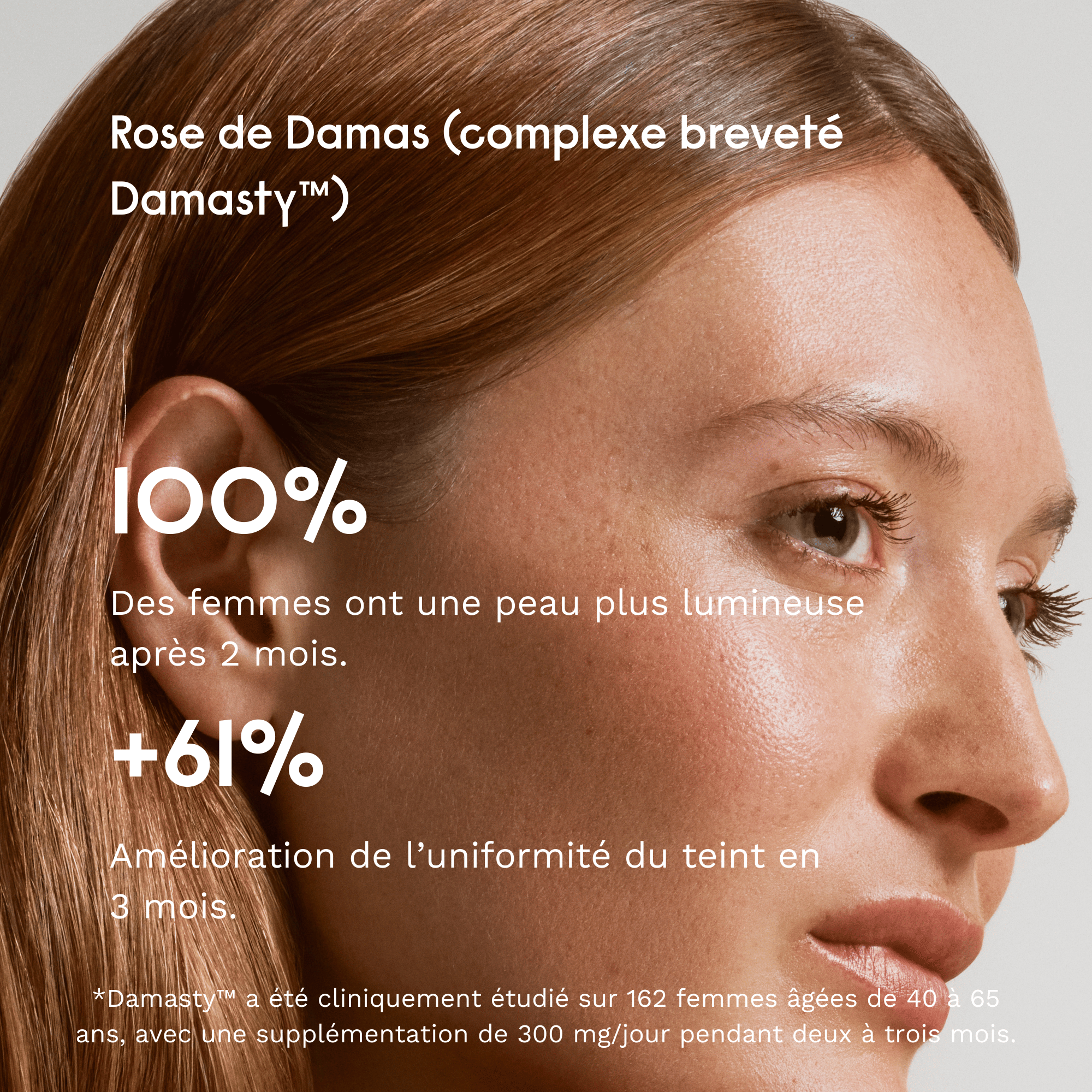 Rituel Collagène+ & Chevelure