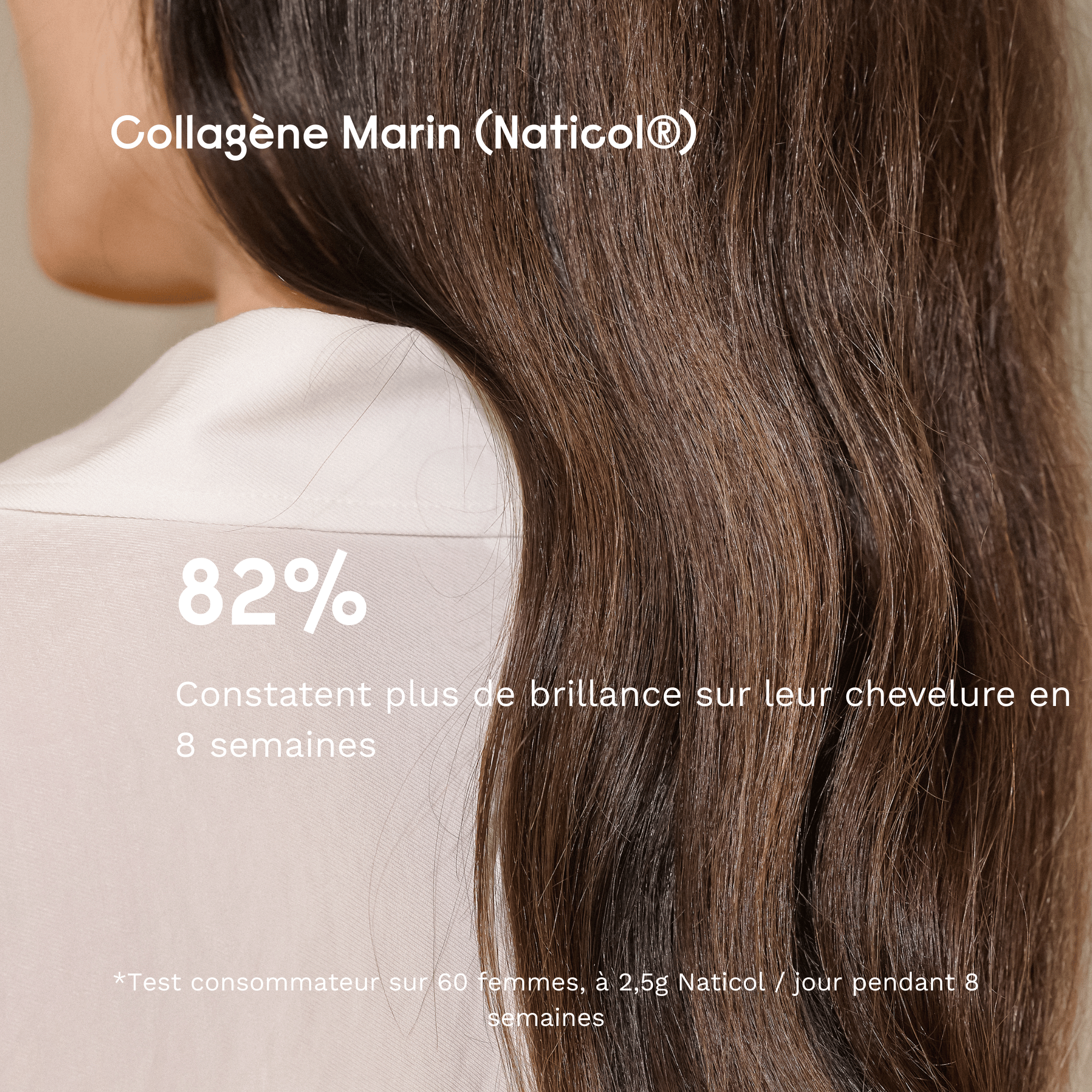 Le Collagène Cacao