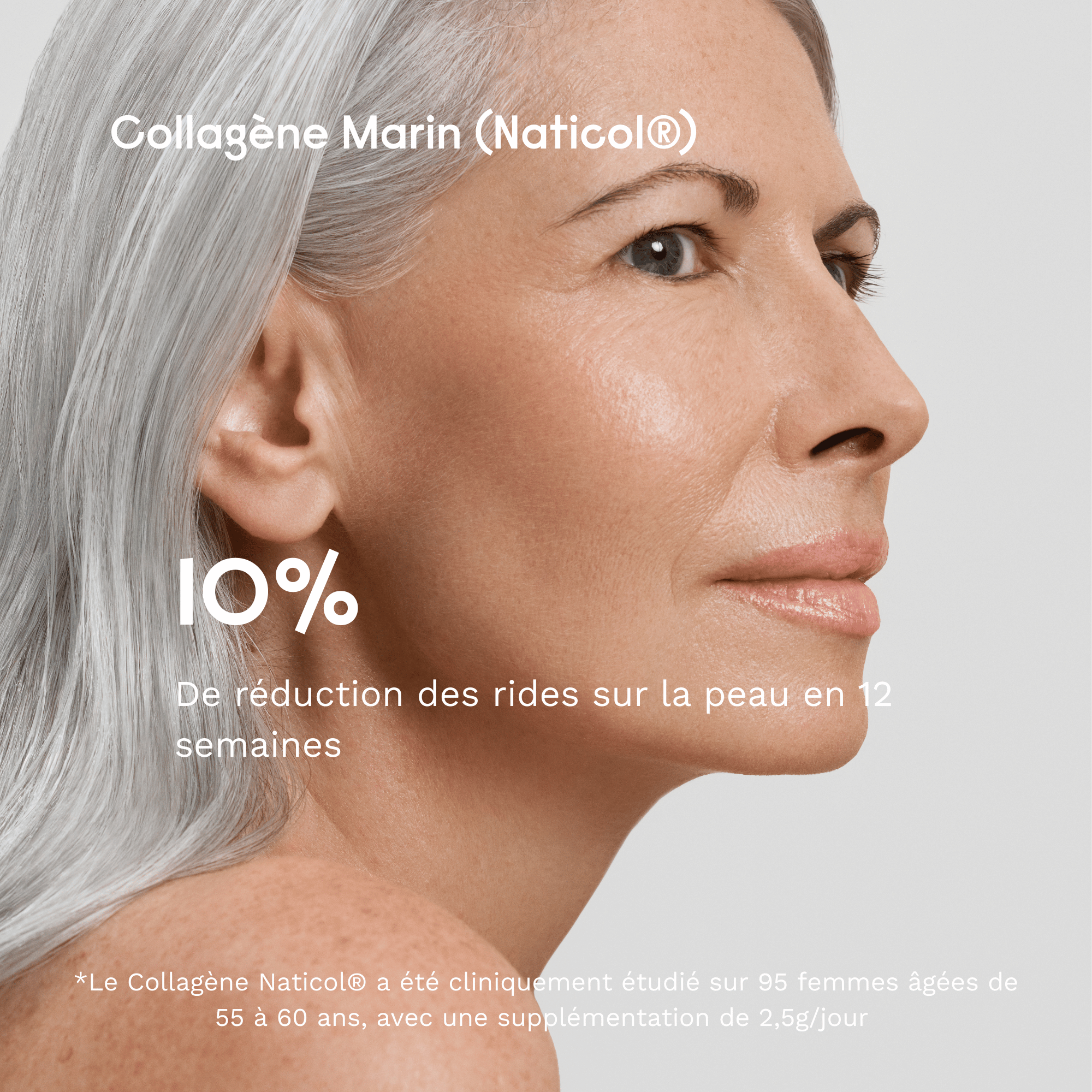 Le Collagène Cacao
