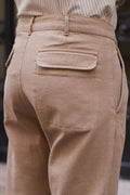 Chino Diego Twill - Corde
