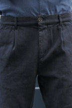 Chino Diego Twill - Dark Navy