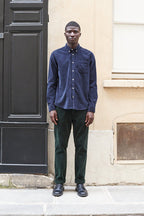 Chino Emerson Velours - Nordmann